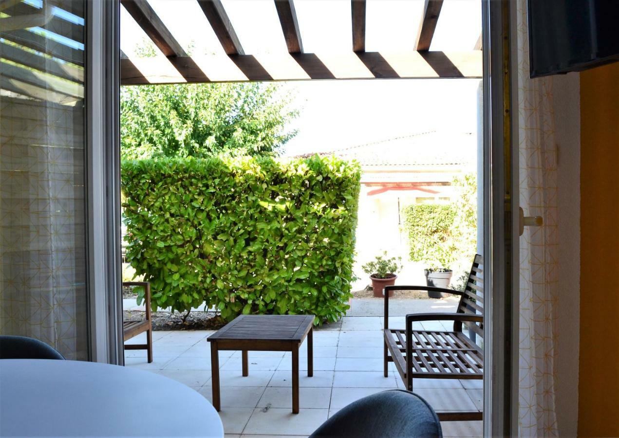 La Merveille De Vermeil - Parking - Climatisation - Terrasse Albi Exterior photo